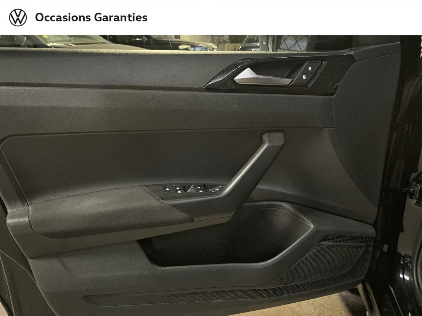 Voitures occasions VOLKSWAGEN TAIGO Life Business Paris