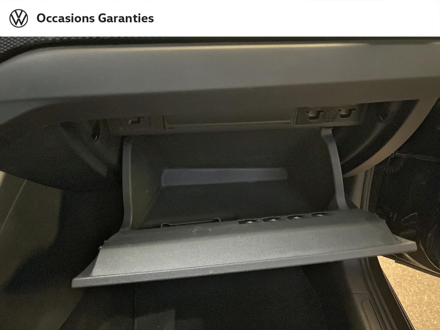 Voitures occasions VOLKSWAGEN TAIGO Life Business Paris