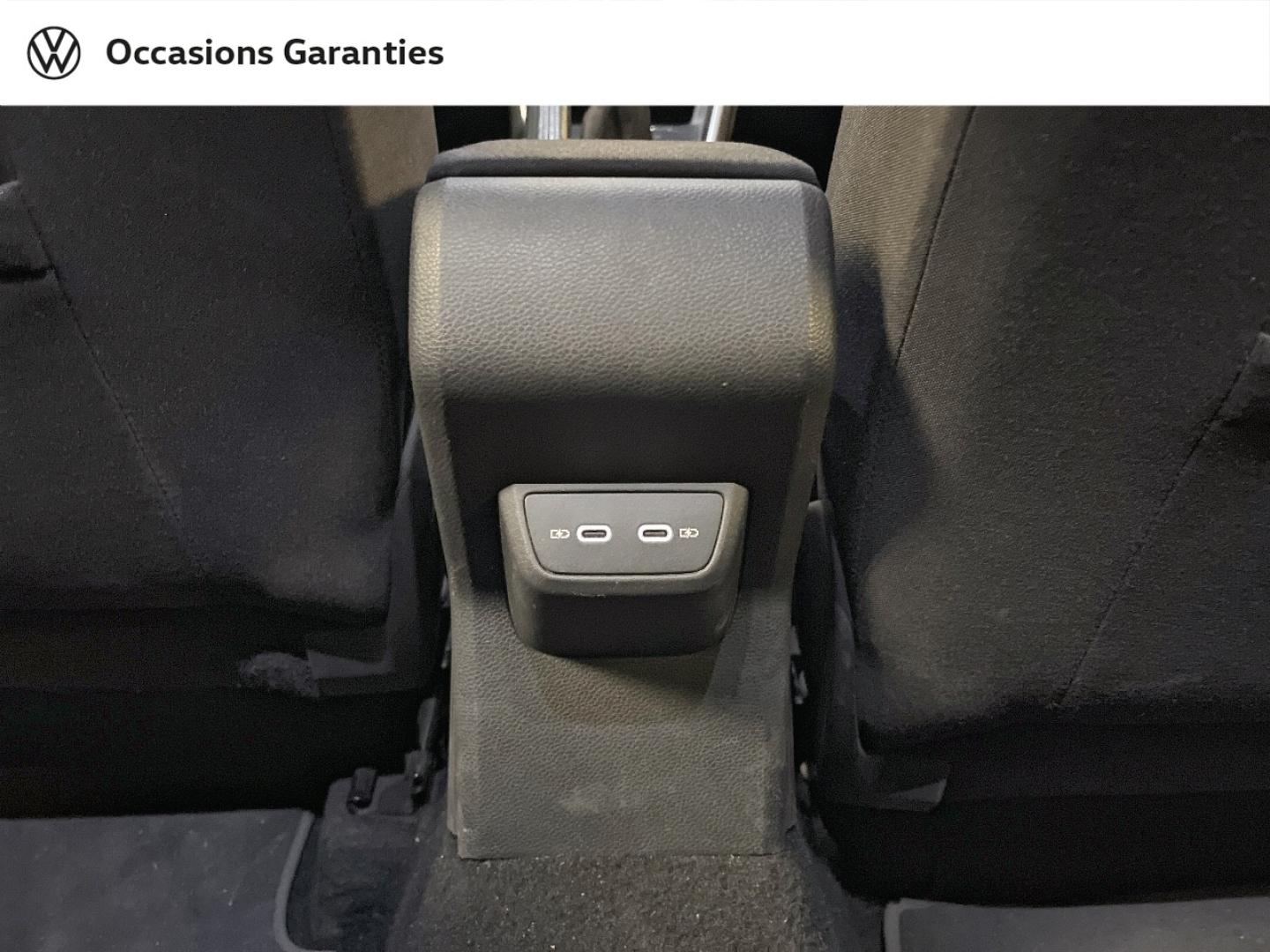 Voitures occasions VOLKSWAGEN TAIGO Life Business Paris