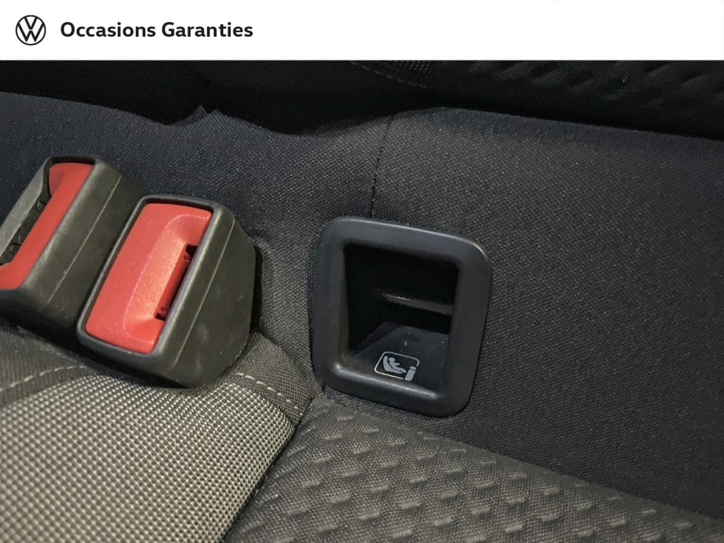 Voitures occasions VOLKSWAGEN TAIGO Life Business Paris
