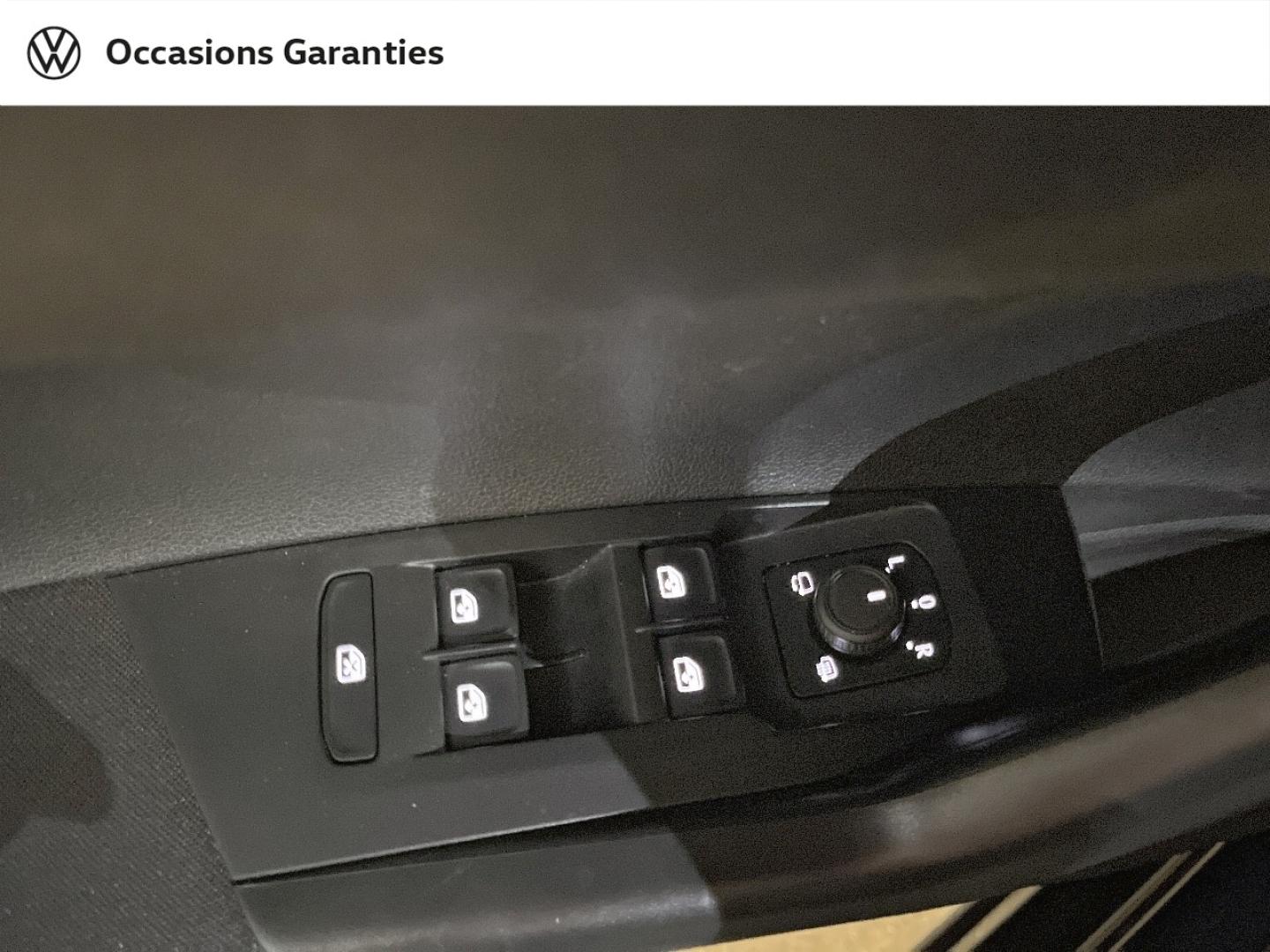 Voitures occasions VOLKSWAGEN TAIGO Life Business Paris