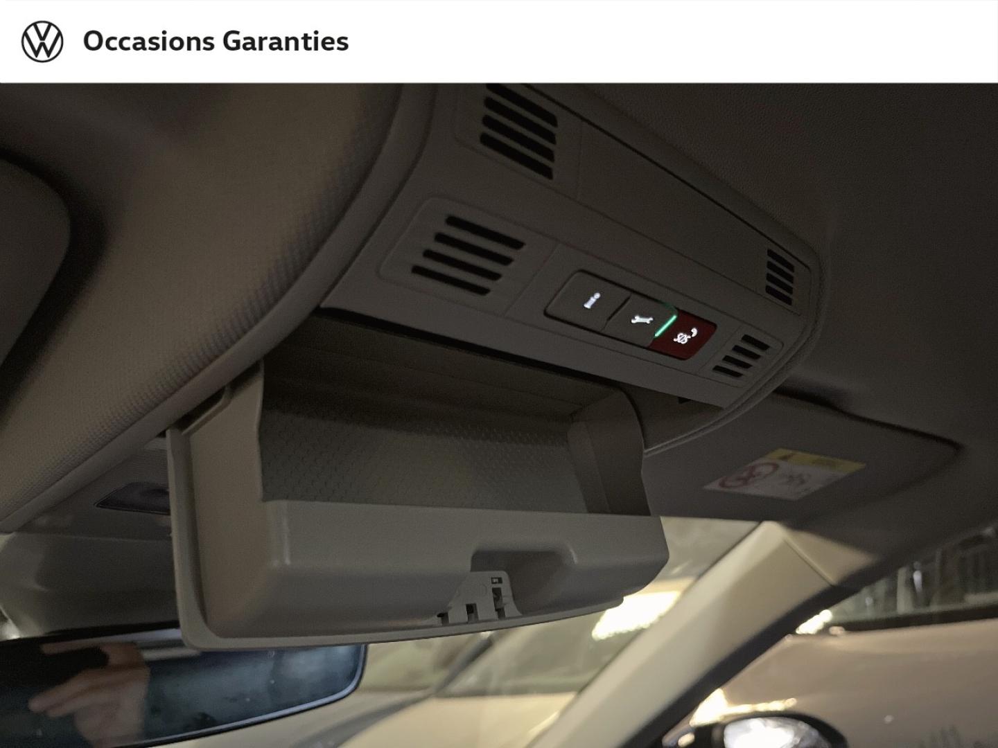Voitures occasions VOLKSWAGEN TAIGO Life Business Paris