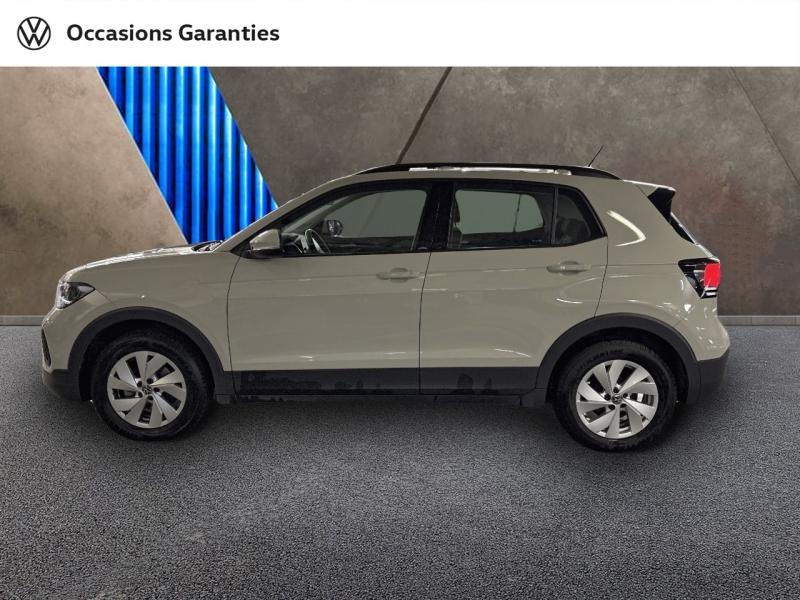 Voitures occasions VOLKSWAGEN T-CROSS Life Paris