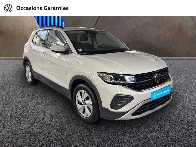 Voitures occasions VOLKSWAGEN T-CROSS Life Paris