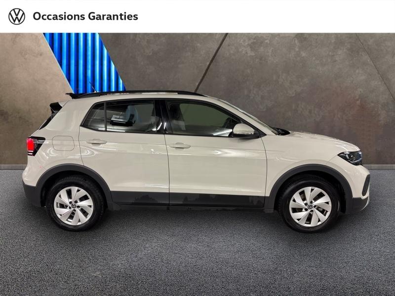 Voitures occasions VOLKSWAGEN T-CROSS Life Paris