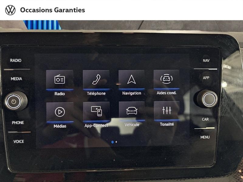 Voitures occasions VOLKSWAGEN T-CROSS Life Paris