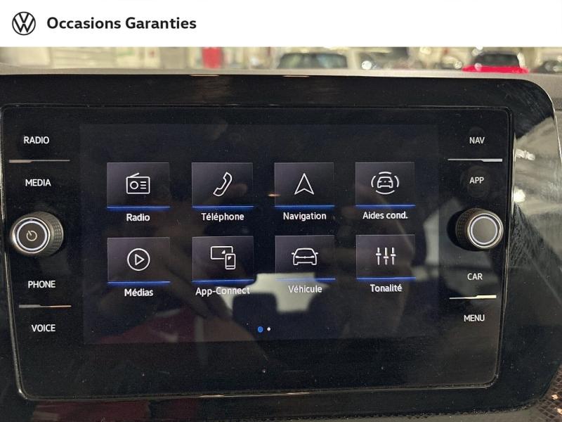 Voitures occasions VOLKSWAGEN T-CROSS Life Paris
