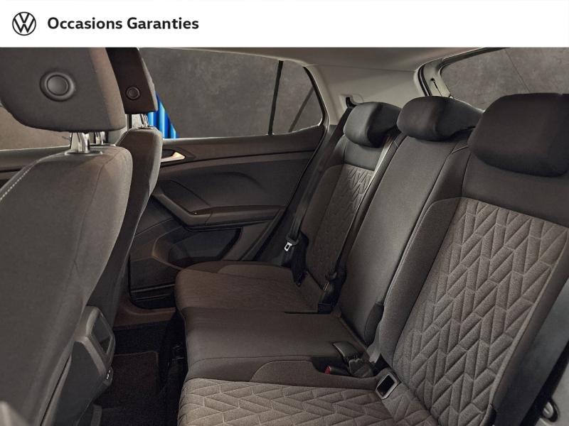 Voitures occasions VOLKSWAGEN T-CROSS Life Paris