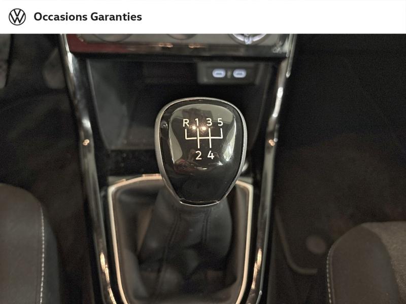 Voitures occasions VOLKSWAGEN T-CROSS Life Paris