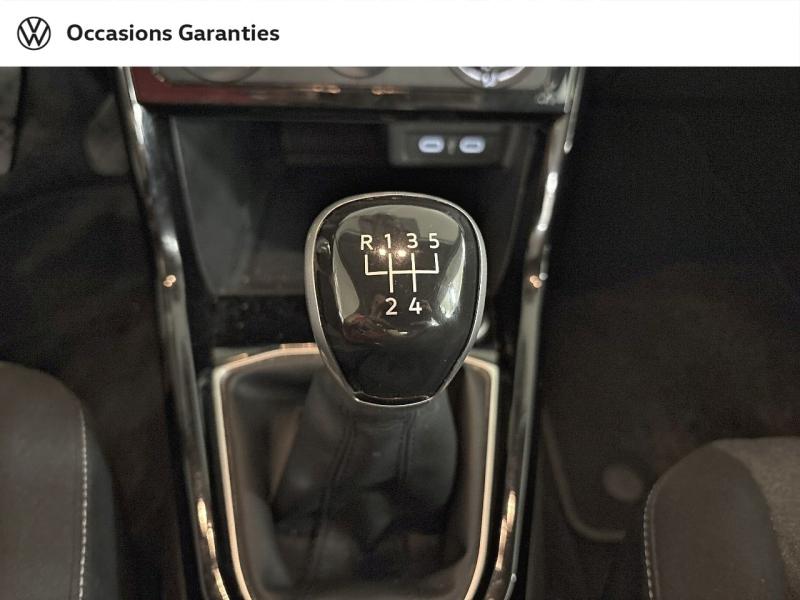 Voitures occasions VOLKSWAGEN T-CROSS Life Paris