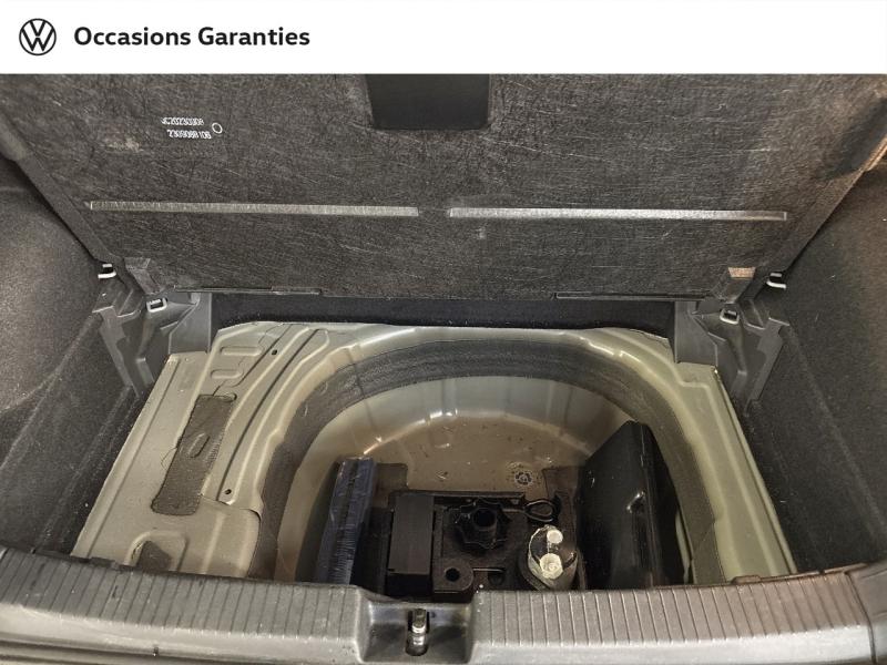 Voitures occasions VOLKSWAGEN T-CROSS Life Paris