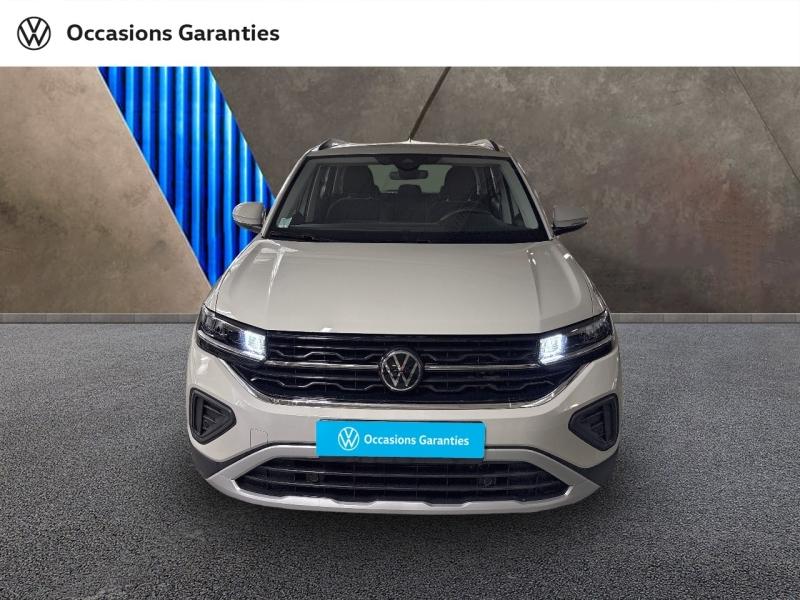 Voitures occasions VOLKSWAGEN T-CROSS Life Paris
