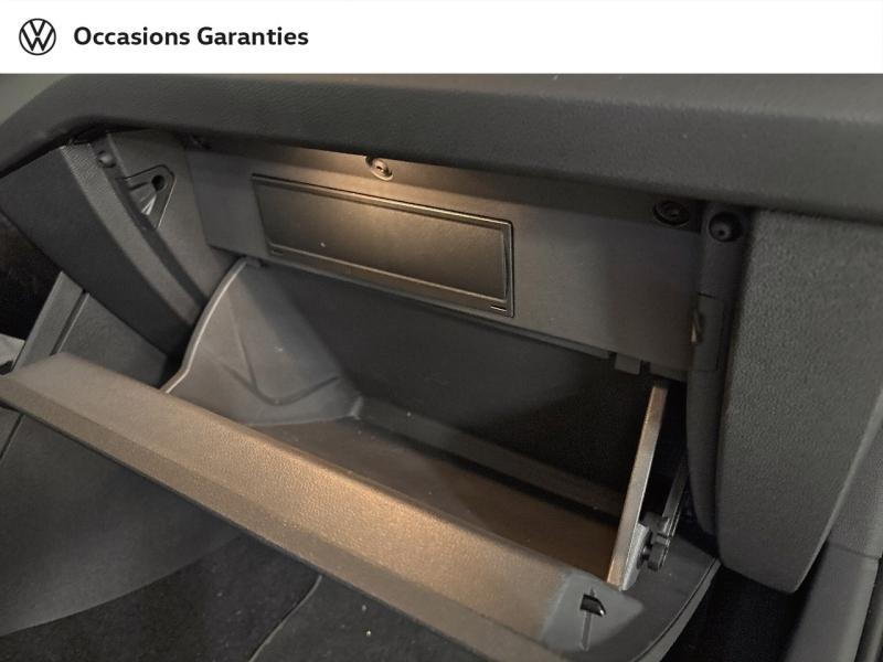 Voitures occasions VOLKSWAGEN T-CROSS Life Paris