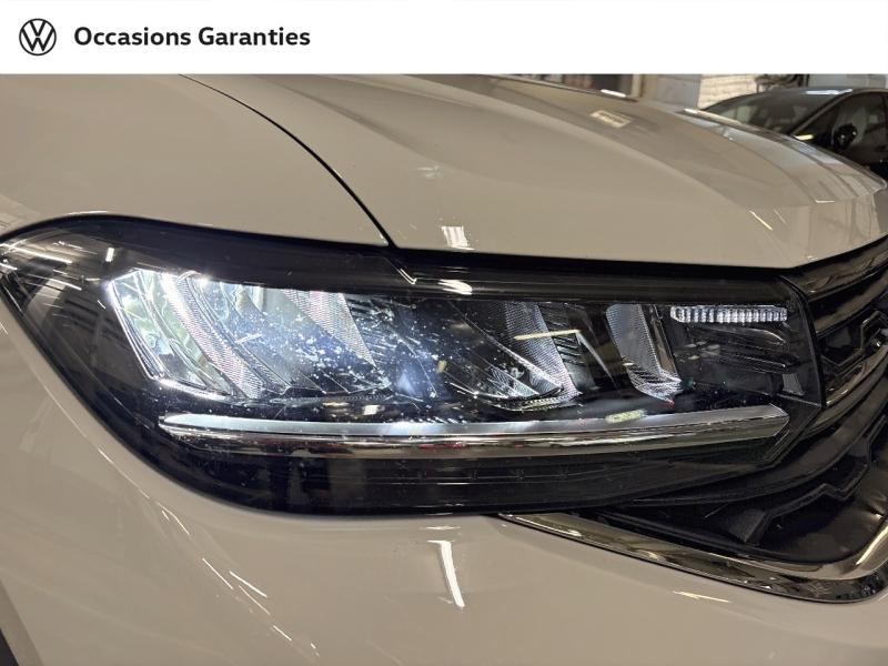 Voitures occasions VOLKSWAGEN T-CROSS Life Paris