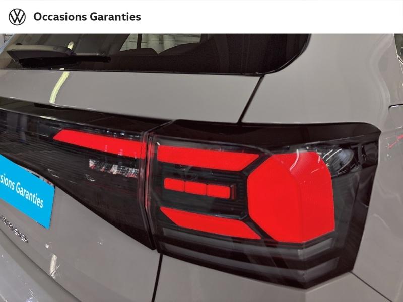Voitures occasions VOLKSWAGEN T-CROSS Life Paris