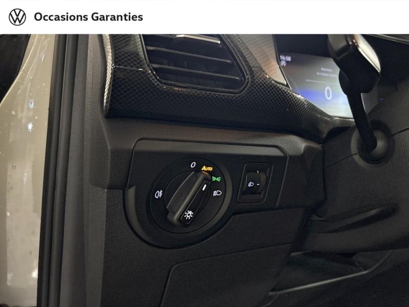 Voitures occasions VOLKSWAGEN T-CROSS Life Paris