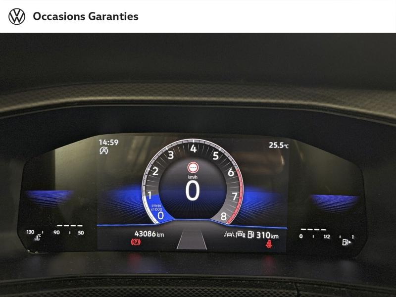 Voitures occasions VOLKSWAGEN T-CROSS Life Paris