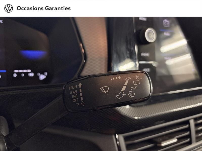Voitures occasions VOLKSWAGEN T-CROSS Life Paris
