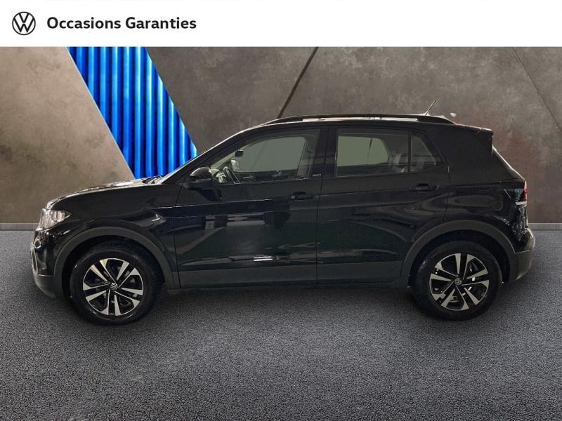 Voitures occasions VOLKSWAGEN T-CROSS United Paris