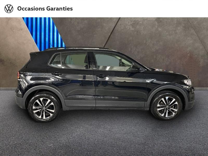 Voitures occasions VOLKSWAGEN T-CROSS United Paris