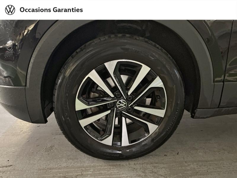 Voitures occasions VOLKSWAGEN T-CROSS United Paris