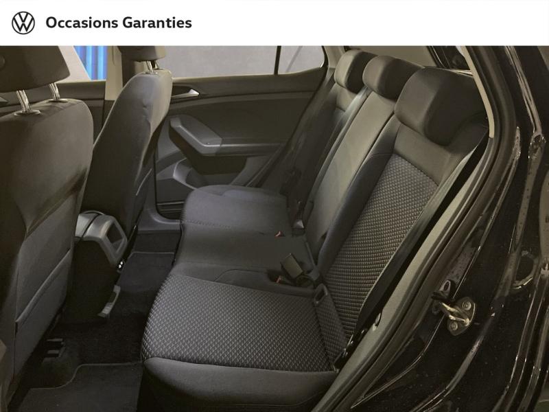 Voitures occasions VOLKSWAGEN T-CROSS United Paris