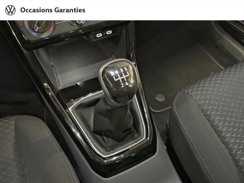 Voitures occasions VOLKSWAGEN T-CROSS United Paris