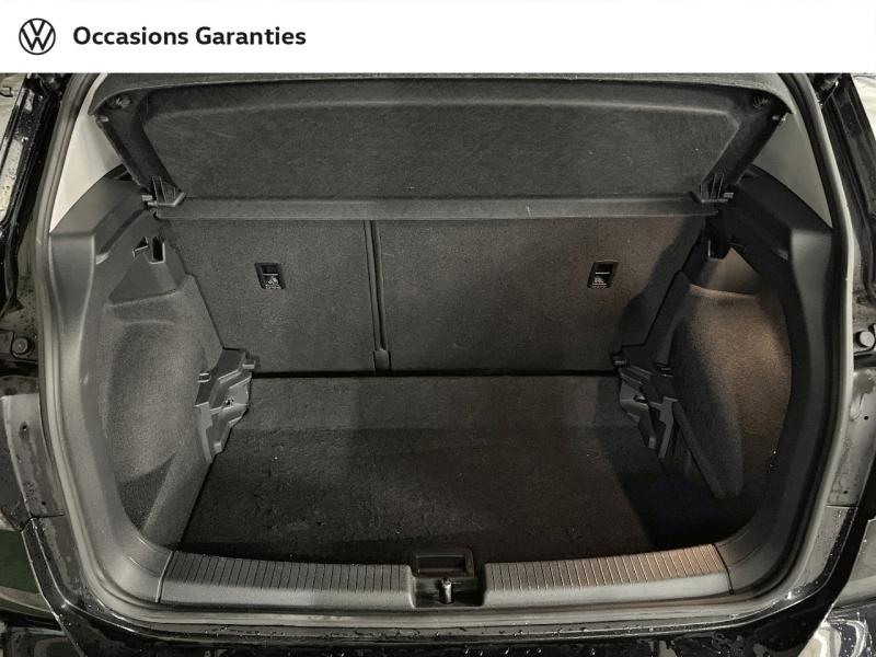Voitures occasions VOLKSWAGEN T-CROSS United Paris