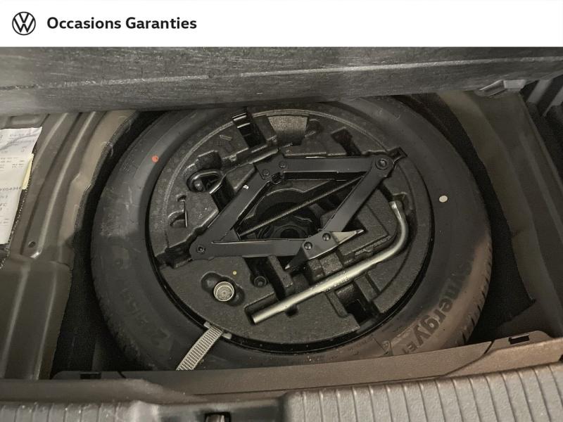 Voitures occasions VOLKSWAGEN T-CROSS United Paris
