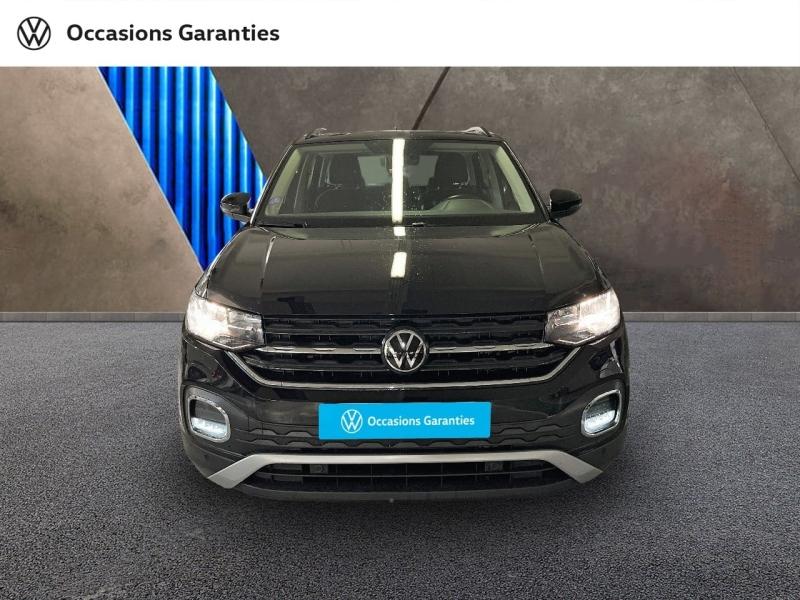 Voitures occasions VOLKSWAGEN T-CROSS United Paris