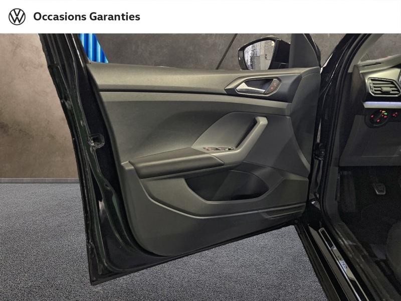 Voitures occasions VOLKSWAGEN T-CROSS United Paris