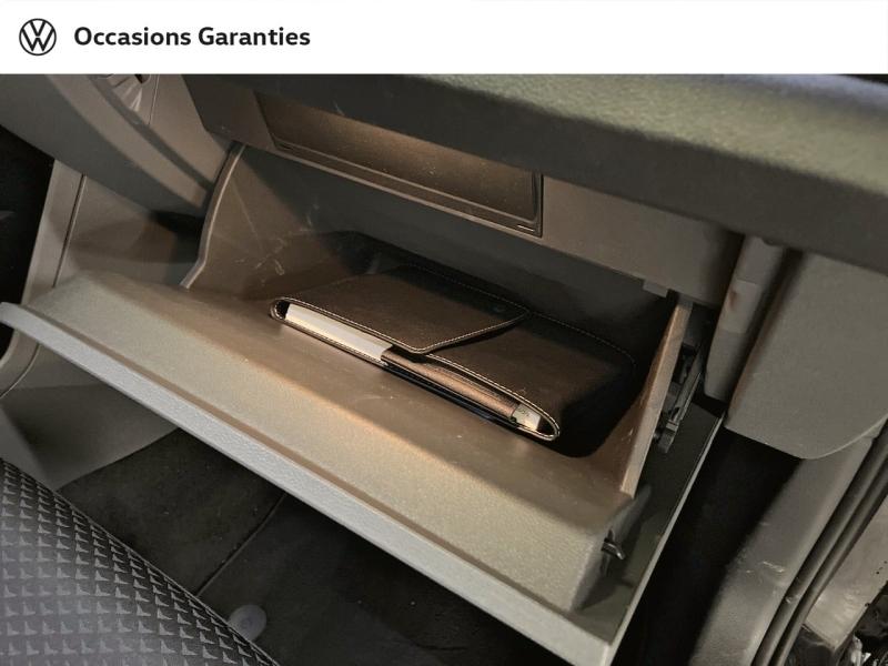 Voitures occasions VOLKSWAGEN T-CROSS United Paris
