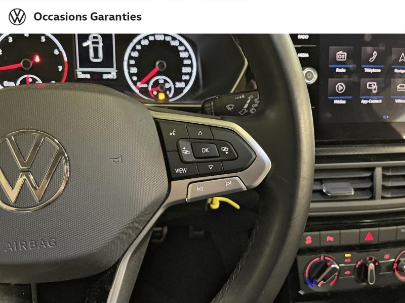 Voitures occasions VOLKSWAGEN T-CROSS United Paris