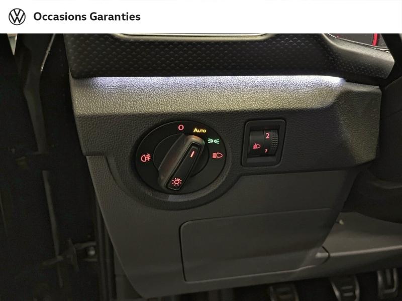 Voitures occasions VOLKSWAGEN T-CROSS United Paris