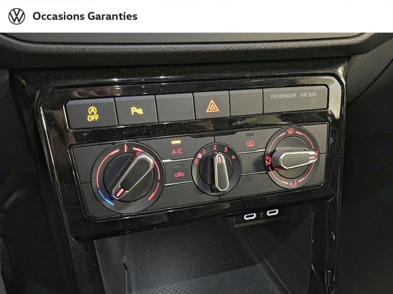 Voitures occasions VOLKSWAGEN T-CROSS United Paris