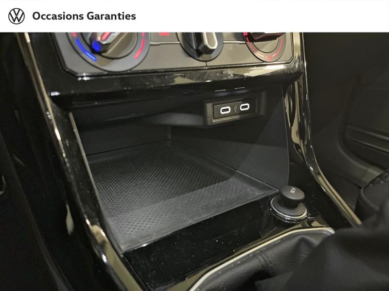 Voitures occasions VOLKSWAGEN T-CROSS United Paris
