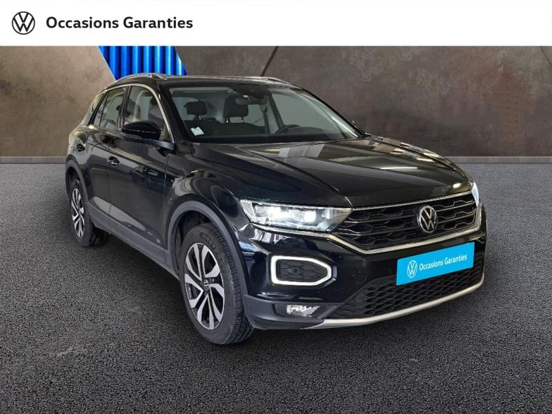 Voitures occasions VOLKSWAGEN T-ROC Active Paris