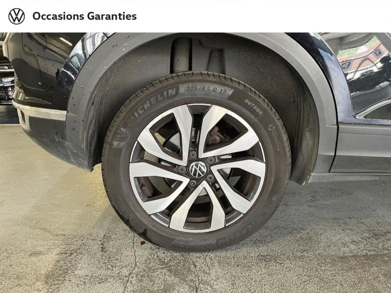 Voitures occasions VOLKSWAGEN T-ROC Active Paris
