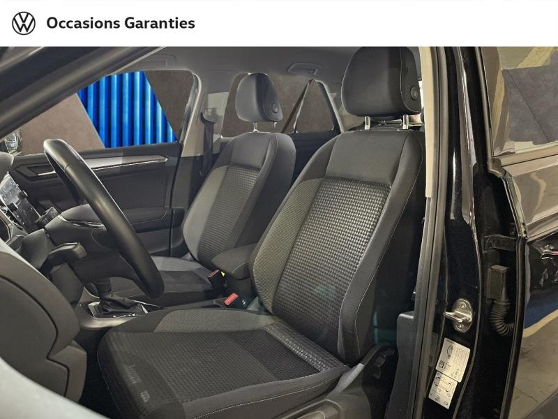 Voitures occasions VOLKSWAGEN T-ROC Active Paris