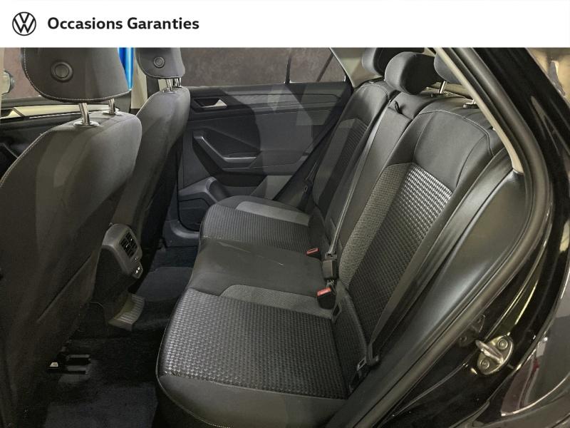 Voitures occasions VOLKSWAGEN T-ROC Active Paris