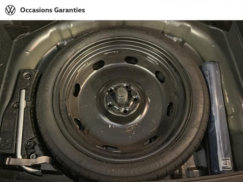 Voitures occasions VOLKSWAGEN T-ROC Active Paris