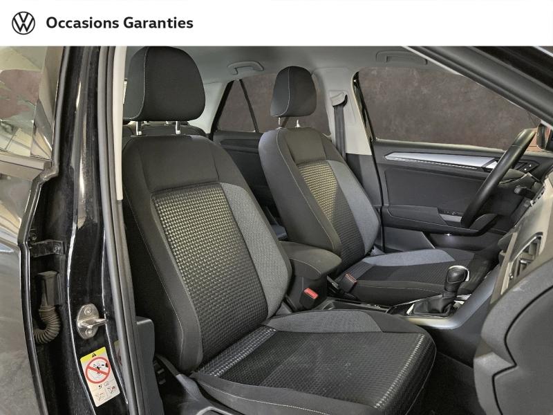 Voitures occasions VOLKSWAGEN T-ROC Active Paris