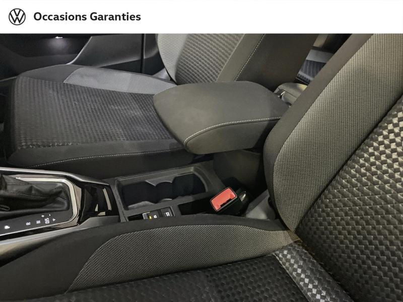 Voitures occasions VOLKSWAGEN T-ROC Active Paris