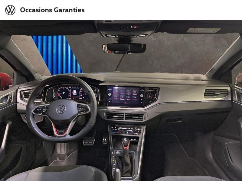 Voitures occasions VOLKSWAGEN POLO GTI Paris