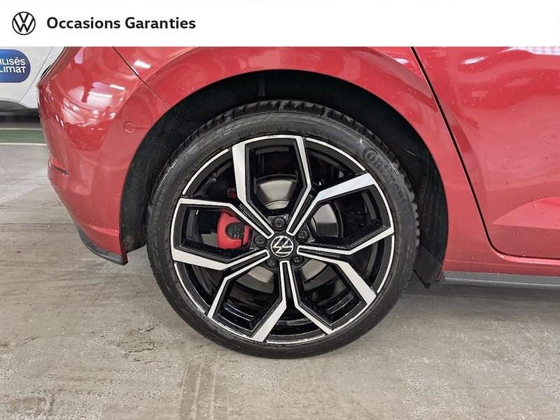 Voitures occasions VOLKSWAGEN POLO GTI Paris