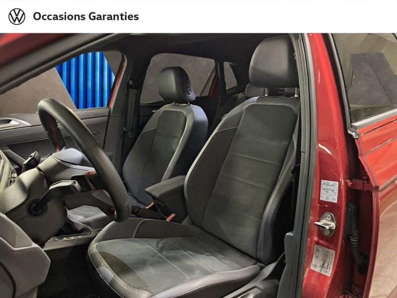 Voitures occasions VOLKSWAGEN POLO GTI Paris