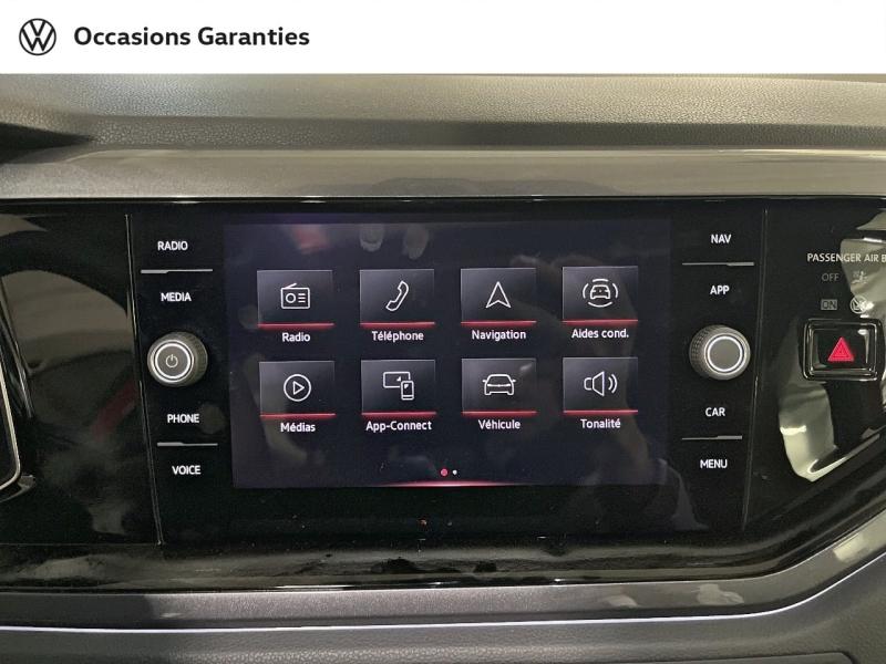 Voitures occasions VOLKSWAGEN POLO GTI Paris