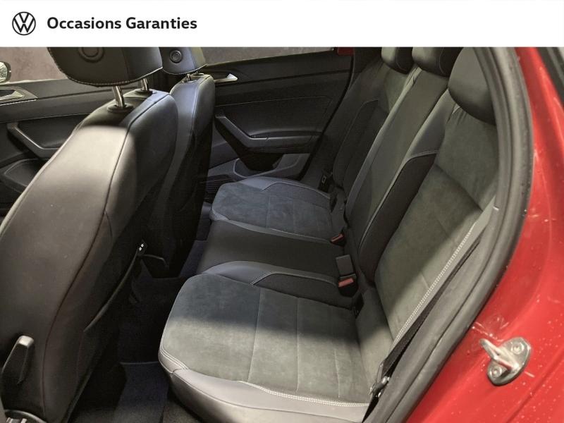Voitures occasions VOLKSWAGEN POLO GTI Paris