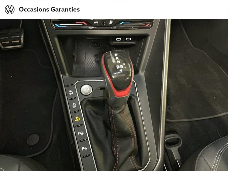 Voitures occasions VOLKSWAGEN POLO GTI Paris