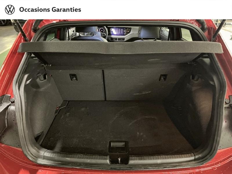 Voitures occasions VOLKSWAGEN POLO GTI Paris